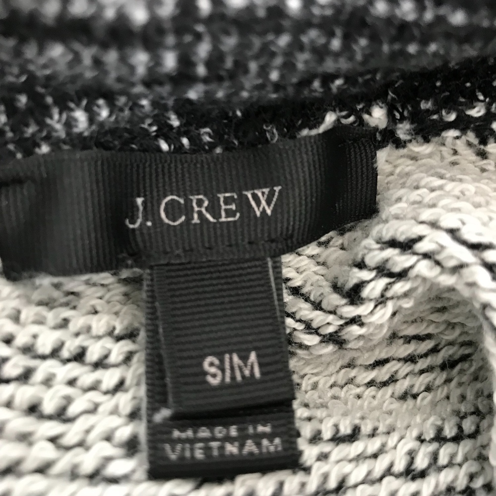 J. Crew Turtleneck Tunic - Picture 6 of 7